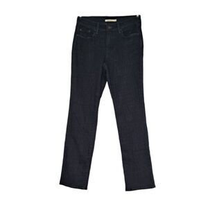 Levi's 505 Straight Jeans Indigo 27